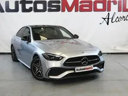 Usado 2023 Mercedes C300 Berlina | 44.990 €