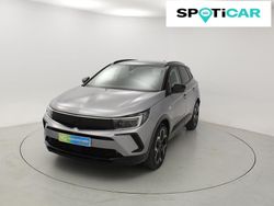 Otro Usado 2022 Opel Grandland X GS Line SUV | 29.900 € (Caro)