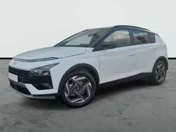 Blanco Nuevo 2025 Hyundai Bayon SUV | 20.090 € (Precio justo)
