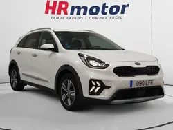 Usado 2020 Kia Niro SUV | 18.110 € (Buen precio)