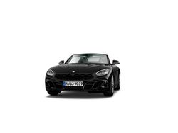 Usado 2025 BMW Z4 Comfort Edition Descapotable | 52.900 €