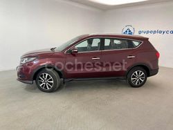 Granate Usado 2024 DFSK 580 SUV | 23.900 €