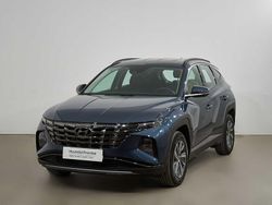 Usado 2021 Hyundai Tucson SUV | 23.490 € (Precio justo)