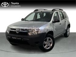 Negro Usado 2010 Dacia Duster Ambiance SUV | 6900 € (Buen precio)