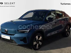 Eléctrico Usado 2023 Volvo EC40 Plus SUV | 39.100 €