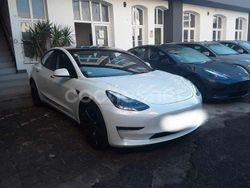 Eléctrico Usado 2022 Tesla Model 3 Performance Berlina | 32.950 € (Un poco caro)