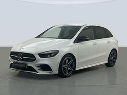 Blanco Usado 2023 Mercedes B200 Monovolumen | 31.900 € (Precio justo)