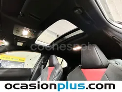Gris / plata Usado 2020 Lexus UX Sport Line SUV | 27.900 € (Un poco caro)