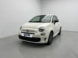 Blanco Usado 2022 Fiat 500 Connect Berlina | 11.790 € (Precio justo)
