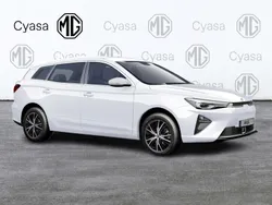 Otro Usado 2023 MG MG5 EV Luxury Familiar | 26.530 €