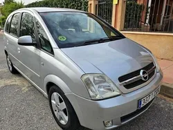 Usado 2004 Opel Meriva Enjoy Monovolumen | 2790 € (Buen precio)