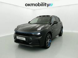 Negro Usado 2022 Lynk & Co 01 SUV | 19.700 € (Buen precio)