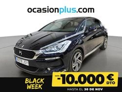 Azul Usado 2016 DS Automobiles DS5 Style Utilitario | 12.990 € (Precio justo)