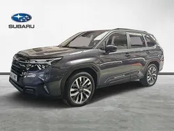 Usado 2024 Subaru Forester SUV | 39.500 €