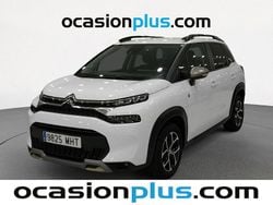 Blanco Usado 2023 Citroën C3 Aircross PureTech SUV | 11.591 € (Super precio)