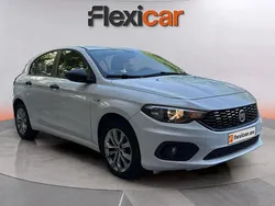 Blanco Usado 2019 Fiat Tipo Mirror Familiar | 10.990 € (Buen precio)