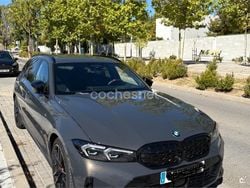 Gris / plata Usado 2024 BMW M340 M Sport Berlina | 69.950 € (Precio justo)