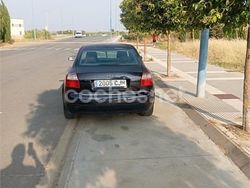 Azul Usado 2003 Audi A4 Berlina | 2500 € (Precio justo)
