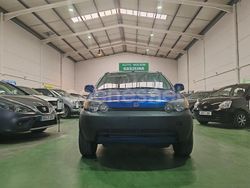 Azul Usado 2001 Honda HR-V SUV | 3850 € (Caro)