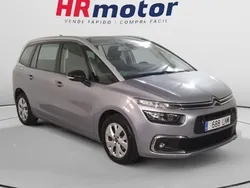 Usado 2021 Citroën C4 Feel | 11.450 € (Precio justo)