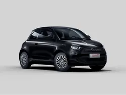Negro Nuevo 2024 Fiat 500e Red | 32.535 €