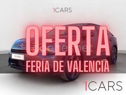 Gris / plata Usado 2024 Citroën C4 PureTech Berlina | 15.800 € (Precio justo)