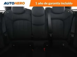Amarillo Usado 2021 Mini Cooper Utilitario | 22.190 € (Precio justo)