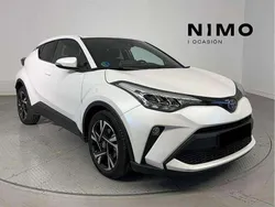 Usado 2023 Toyota C-HR Advance SUV | 24.800 € (Precio justo)