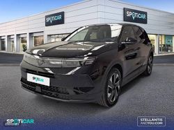 Negro Usado 2025 Opel Grandland X S SUV | 28.400 €