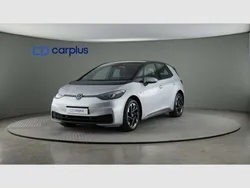Plateado Usado 2021 VW ID.3 Pro Performance Utilitario | 19.690 € (Super precio)