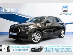 Azul Usado 2019 BMW X2 SUV | 16.450 € (Super precio)