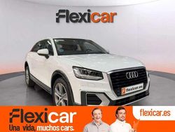 Blanco Usado 2020 Audi Q2 Design SUV | 23.490 € (Buen precio)