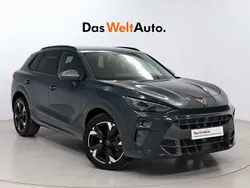 Azul Usado 2024 Cupra Terramar SUV | 37.900 € (Super precio)