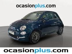 Azul Usado 2023 Fiat 500 Dolcevita Utilitario | 10.900 € (Buen precio)