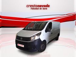 Usado 2021 Fiat Talento Van | 18.682 € (Precio justo)