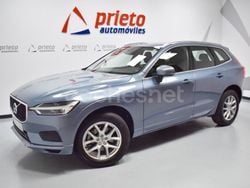 Usado 2020 Volvo XC60 Business Edition SUV | 26.900 € (Buen precio)