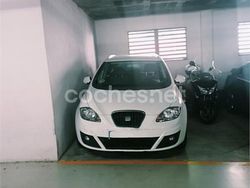 Blanco Usado 2011 Seat Altea XL Style Monovolumen | 6000 € (Buen precio)
