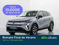 Gris Nuevo 2025 Renault Symbioz Evolution SUV | 27.190 € (Super precio)