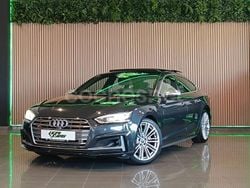 Gris / plata Usado 2017 Audi S5 Sportback Utilitario | 31.990 €