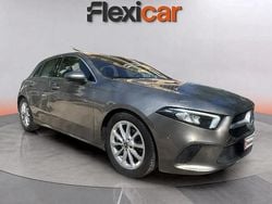 Marrón Usado 2020 Mercedes A180 Berlina | 21.990 € (Buen precio)