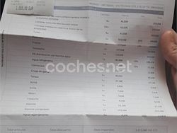 Negro Usado 2008 VW Touran Monovolumen | 4000 € (Super precio)