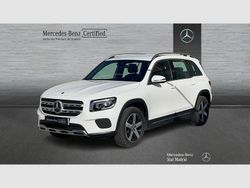 Blanco polar Usado 2022 Mercedes 200 SUV | 38.990 € (Precio justo)