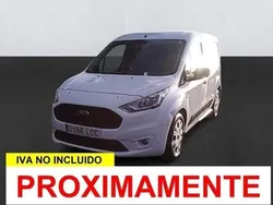 Usado 2020 Ford Transit Trend | 9990 € (Precio justo)
