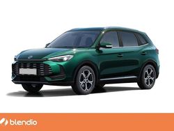 Verde Nuevo 2025 MG ZS Comfort Berlina | 23.130 € (Caro)