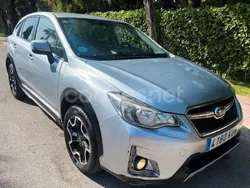 Gris Usado 2018 Subaru Forester Sport SUV | 11.650 € (Super precio)