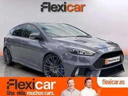 Gris Usado 2018 Ford Focus ST Utilitario | 32.790 €