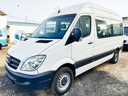 Blanco Usado 2011 Mercedes Sprinter Van | 21.999 €