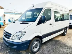 Blanco Usado 2011 Mercedes Sprinter Van | 21.999 € (Precio justo)