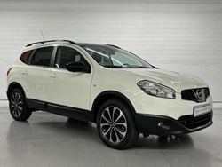 Usado 2013 Nissan Qashqai +2 Premium Edition SUV | 10.750 € (Precio justo)