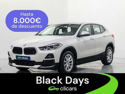 Blanco Usado 2021 BMW X2 SUV | 18.590 € (Super precio)